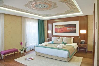 Hurry Inn Merter Istanbul Hotel - image 14