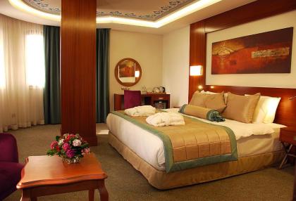 Hurry Inn Merter Istanbul Hotel - image 3